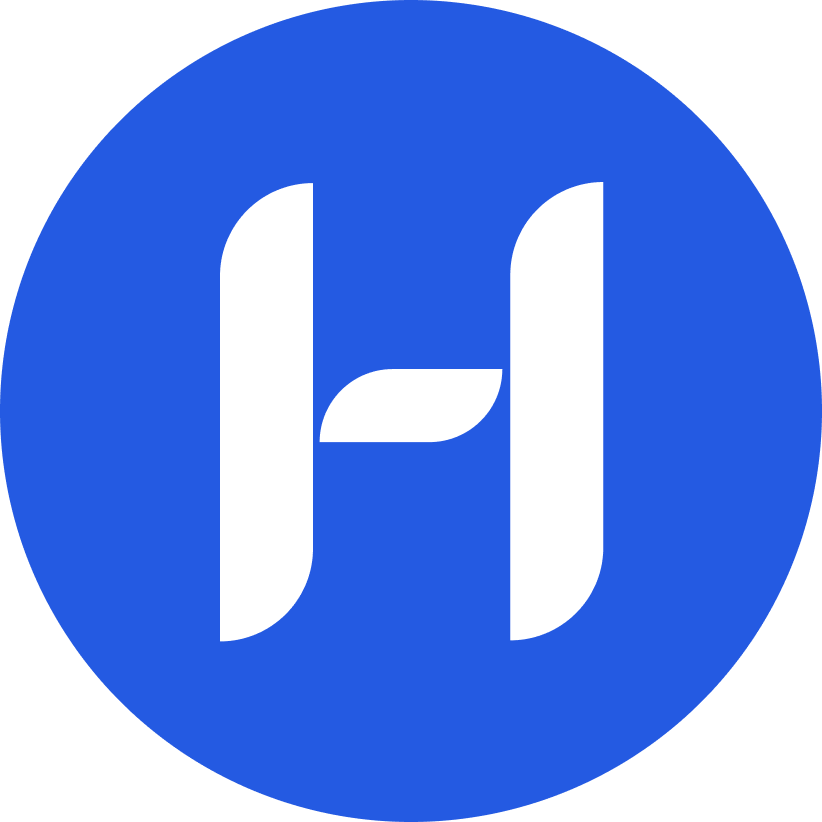 HMM AI Logo
