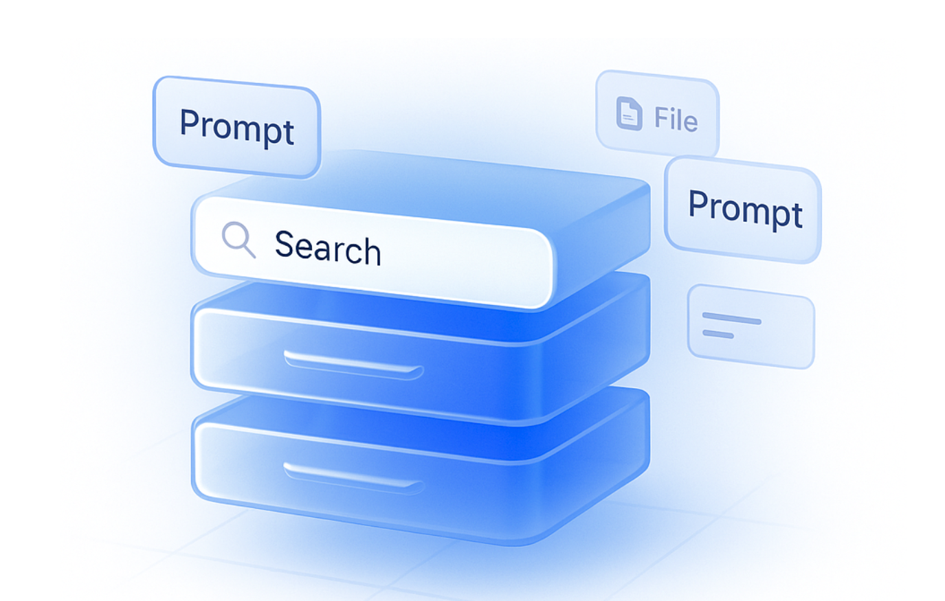Smart Organization Feature